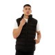 BENATION ESSENTIALS PUFFER VEST 08302402-01 BENATION ESSENTIALS PUFFER VEST 08302402-01