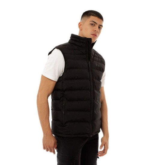BENATION ESSENTIALS PUFFER VEST 08302402-01 BENATION ESSENTIALS PUFFER VEST 08302402-01