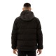 BENATION PUFFER TWO COLORS PUFFER JACKET 08302405-01 BENATION PUFFER TWO COLORS PUFFER JACKET 08302405-01