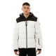 BENATION PUFFER TWO COLORS PUFFER JACKET 08302405-02 BENATION PUFFER TWO COLORS PUFFER JACKET 08302405-02