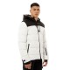 BENATION PUFFER TWO COLORS PUFFER JACKET 08302405-02 BENATION PUFFER TWO COLORS PUFFER JACKET 08302405-02