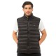 BENATION LIGHT VEST PUFFER 08312402-01