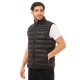 BENATION LIGHT VEST PUFFER 08312402-01