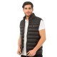 BENATION LIGHT VEST PUFFER 08312402-01