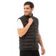 BENATION LIGHT VEST PUFFER 08312402-01