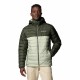 COLUMBIA POWDER LI 2086944348 COLUMBIA POWDER LI 2086944348