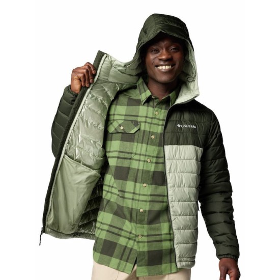 COLUMBIA POWDER LI 2086944348 COLUMBIA POWDER LI 2086944348