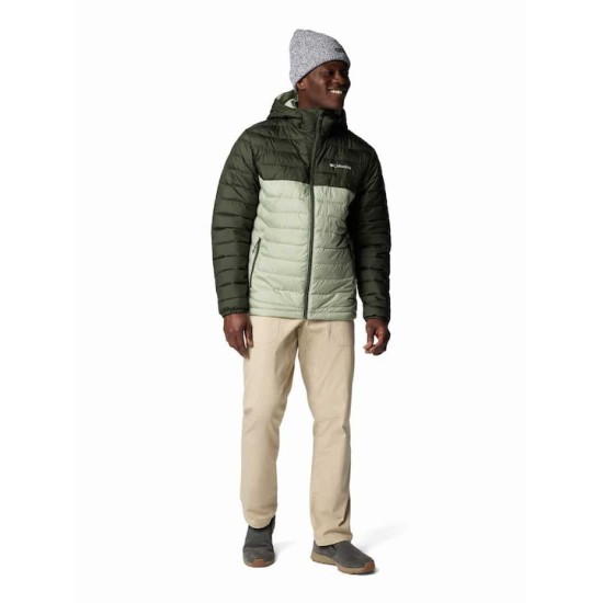 COLUMBIA POWDER LI 2086944348 COLUMBIA POWDER LI 2086944348