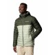 COLUMBIA POWDER LI 2086944348 COLUMBIA POWDER LI 2086944348