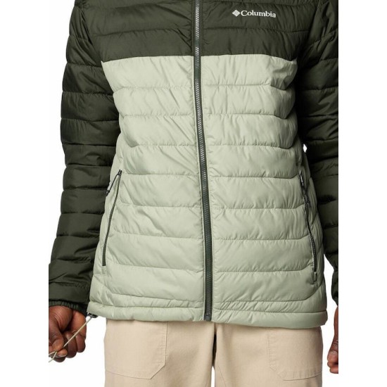 COLUMBIA POWDER LI 2086944348 COLUMBIA POWDER LI 2086944348