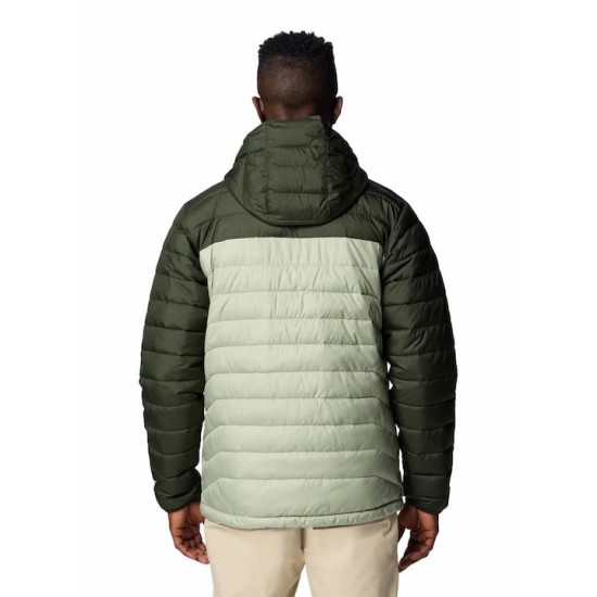 COLUMBIA POWDER LI 2086944348 COLUMBIA POWDER LI 2086944348