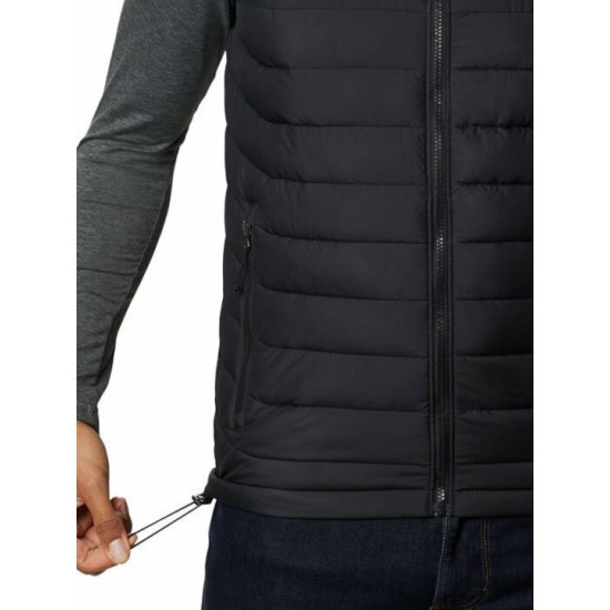 COLUMBIA POWDER LIT 2086974010 COLUMBIA POWDER LIT 2086974010