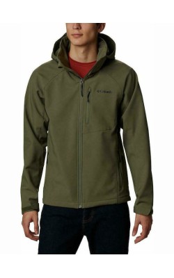 COLUMBIA ΑΝΔΡΙΚΟ ΜΠΟΥΦΑΝ ΑΔΙΑΒΡΟΧΟ WM3241-397
