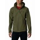 COLUMBIA ΑΝΔΡΙΚΟ ΜΠΟΥΦΑΝ ΑΔΙΑΒΡΟΧΟ WM3241-397 COLUMBIA ΑΝΔΡΙΚΟ ΜΠΟΥΦΑΝ ΑΔΙΑΒΡΟΧΟ WM3241-397