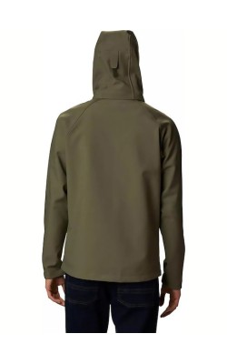 COLUMBIA ΑΝΔΡΙΚΟ ΜΠΟΥΦΑΝ ΑΔΙΑΒΡΟΧΟ WM3241-397