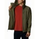 COLUMBIA ΑΝΔΡΙΚΟ ΜΠΟΥΦΑΝ ΑΔΙΑΒΡΟΧΟ WM3241-397 COLUMBIA ΑΝΔΡΙΚΟ ΜΠΟΥΦΑΝ ΑΔΙΑΒΡΟΧΟ WM3241-397