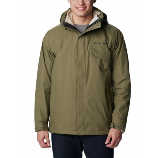 COLUMBIA ΑΝΔΡΙΚΟ ΜΠΟΥΦΑΝ WO1273-398