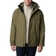 COLUMBIA ΑΝΔΡΙΚΟ ΜΠΟΥΦΑΝ WO1273-398