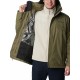COLUMBIA ΑΝΔΡΙΚΟ ΜΠΟΥΦΑΝ WO1273-398