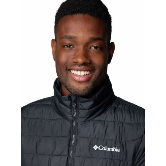 COLUMBIA POWDER LI II JACKET WX7155-010 COLUMBIA POWDER LI II JACKET WX7155-010