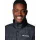 COLUMBIA POWDER LI II JACKET WX7155-010 COLUMBIA POWDER LI II JACKET WX7155-010