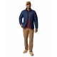 COLUMBIA POWDER LI II JACKET WX7155-464 COLUMBIA POWDER LI II JACKET WX7155-464