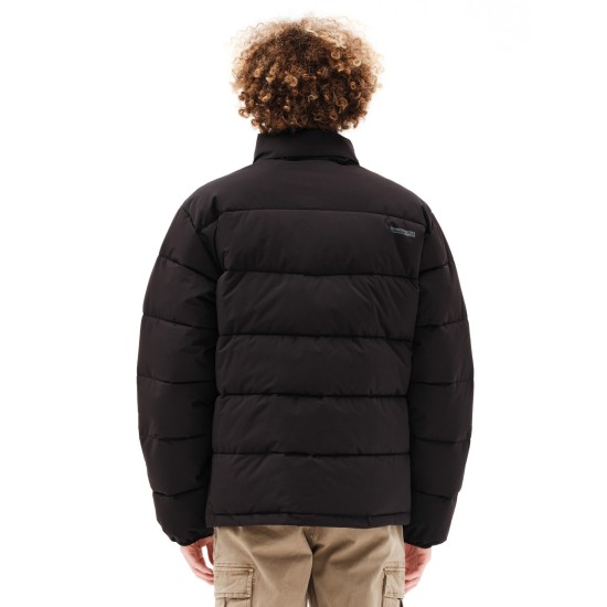 EMERSON ΑΝΔΡΙΚΟ ΜΠΟΥΦΑΝ 232.EM10.71-BLACK