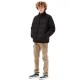 EMERSON ΑΝΔΡΙΚΟ ΜΠΟΥΦΑΝ 232.EM10.71-BLACK