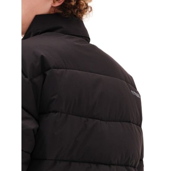 EMERSON ΑΝΔΡΙΚΟ ΜΠΟΥΦΑΝ 232.EM10.71-BLACK