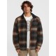 ONEIL TRVLR SERIES FLEECE LINED JACKET 2500099-38026 ONEIL TRVLR SERIES FLEECE LINED JACKET 2500099-38026