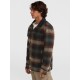 ONEIL TRVLR SERIES FLEECE LINED JACKET 2500099-38026 ONEIL TRVLR SERIES FLEECE LINED JACKET 2500099-38026