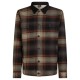 ONEIL TRVLR SERIES FLEECE LINED JACKET 2500099-38026 ONEIL TRVLR SERIES FLEECE LINED JACKET 2500099-38026