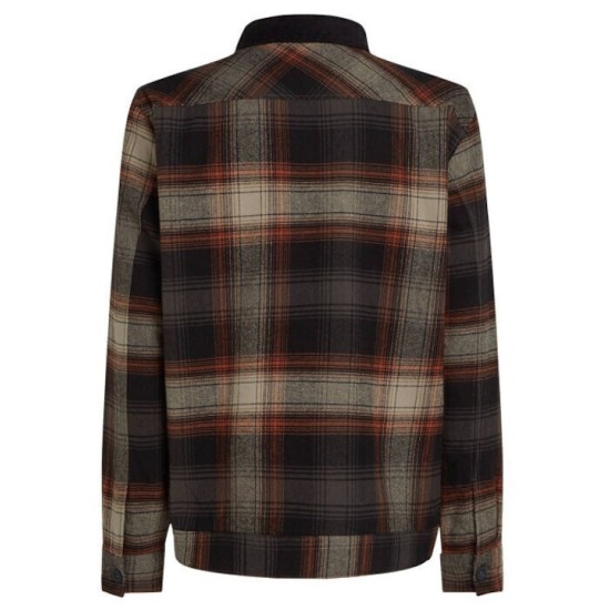 ONEIL TRVLR SERIES FLEECE LINED JACKET 2500099-38026 ONEIL TRVLR SERIES FLEECE LINED JACKET 2500099-38026
