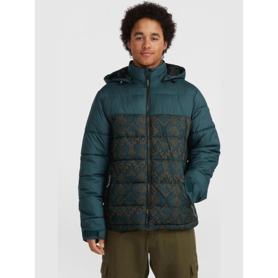ONEIL O'RIGINALS PUFFER JACKET 2500120-39108 ONEIL O'RIGINALS PUFFER JACKET 2500120-39108