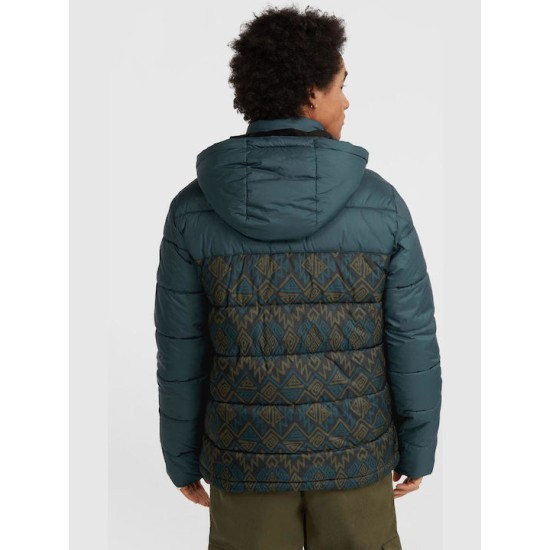 ONEIL O'RIGINALS PUFFER JACKET 2500120-39108 ONEIL O'RIGINALS PUFFER JACKET 2500120-39108