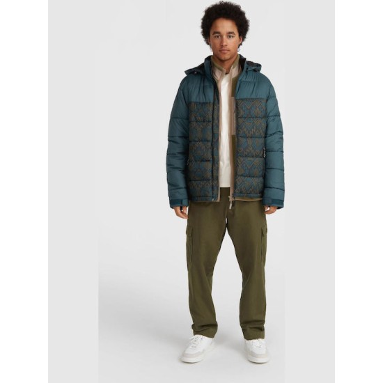 ONEIL O'RIGINALS PUFFER JACKET 2500120-39108 ONEIL O'RIGINALS PUFFER JACKET 2500120-39108