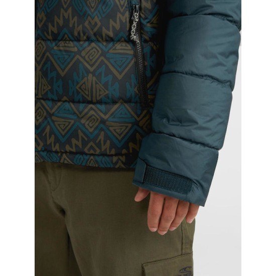 ONEIL O'RIGINALS PUFFER JACKET 2500120-39108 ONEIL O'RIGINALS PUFFER JACKET 2500120-39108