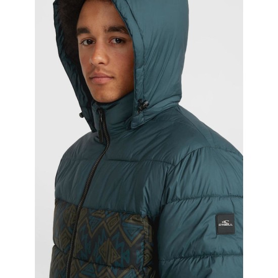 ONEIL O'RIGINALS PUFFER JACKET 2500120-39108 ONEIL O'RIGINALS PUFFER JACKET 2500120-39108