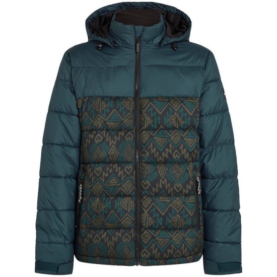 ONEIL O'RIGINALS PUFFER JACKET 2500120-39108 ONEIL O'RIGINALS PUFFER JACKET 2500120-39108