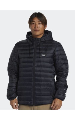 QUIKSILVER SCALY HOOD EQYJK04158-KVJ0