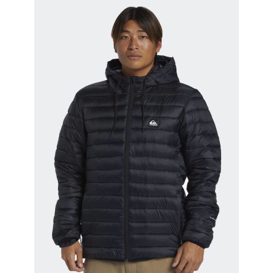 QUIKSILVER SCALY HOOD EQYJK04158-KVJ0 QUIKSILVER SCALY HOOD EQYJK04158-KVJ0