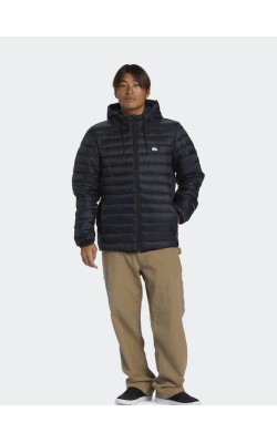 QUIKSILVER SCALY HOOD EQYJK04158-KVJ0