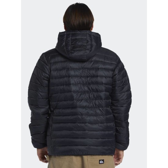 QUIKSILVER SCALY HOOD EQYJK04158-KVJ0 QUIKSILVER SCALY HOOD EQYJK04158-KVJ0