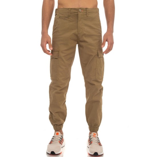 BENATION CARGO PANTS 02312304-15A BENATION CARGO PANTS 02312304-15A
