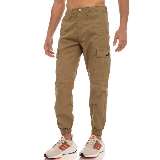 BENATION CARGO PANTS 02312304-15A BENATION CARGO PANTS 02312304-15A