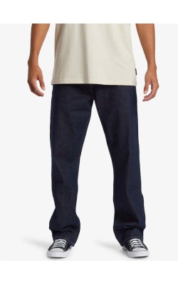 QUIKSILVER AQUA CULT RINSE AQYDP03023-BSNW