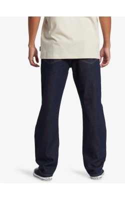 QUIKSILVER AQUA CULT RINSE AQYDP03023-BSNW