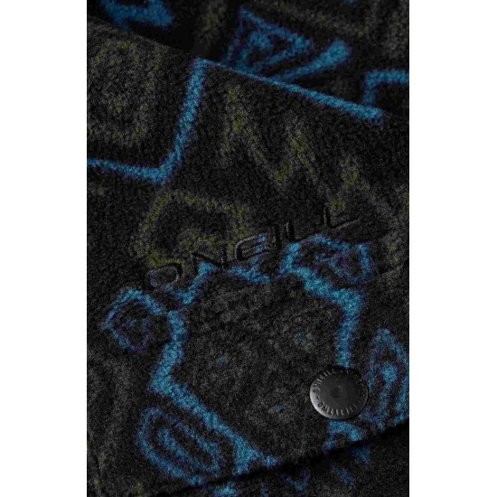 ONEIL TRVLR SERIES SUPERFLEECE SHIRT 2350117-39108 ONEIL TRVLR SERIES SUPERFLEECE SHIRT 2350117-39108