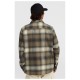ONEIL TRVLR SERIES FLANNEL CHECK SHIRT 2650042-37028 ONEIL TRVLR SERIES FLANNEL CHECK SHIRT 2650042-37028