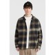 ONEIL TRVLR SERIES FLANNEL CHECK SHIRT 2650042-39112 ONEIL TRVLR SERIES FLANNEL CHECK SHIRT 2650042-39112